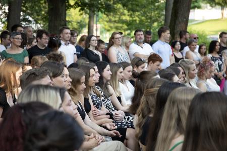 Zlate maturantke in maturantje Gimnazije Ravne (11)